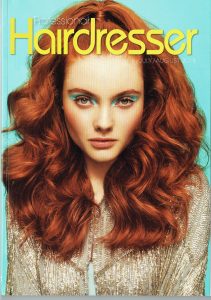 Professional Hairdresser Aug 2018