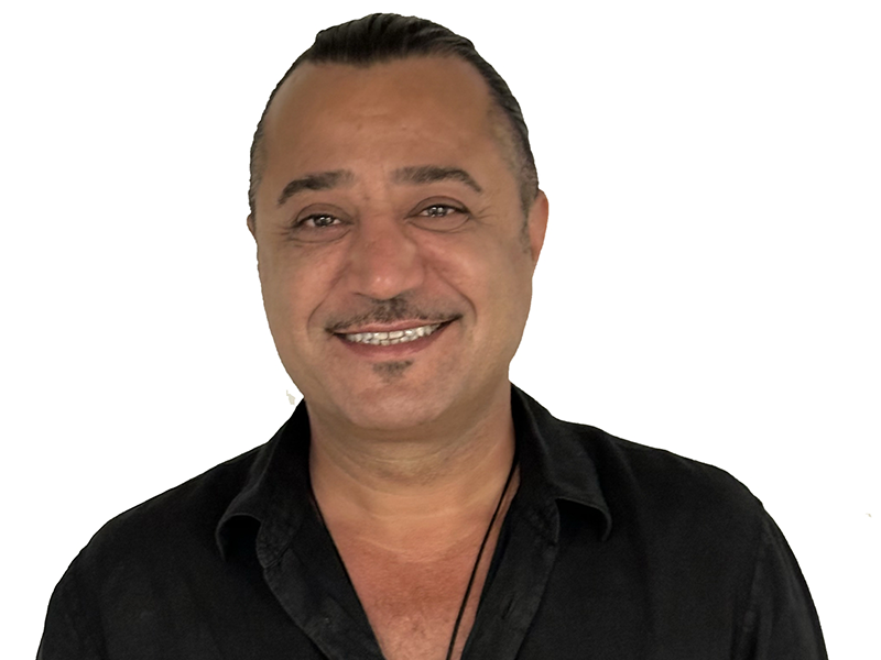 Mehmet | Director